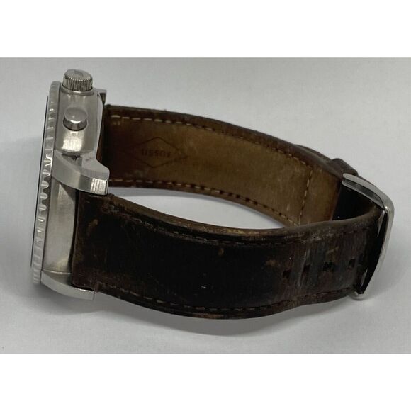 Fossil Gen 3 Authentic Genuine Smart Watch fully working FTW4003 DC573 - Picture 9 of 12